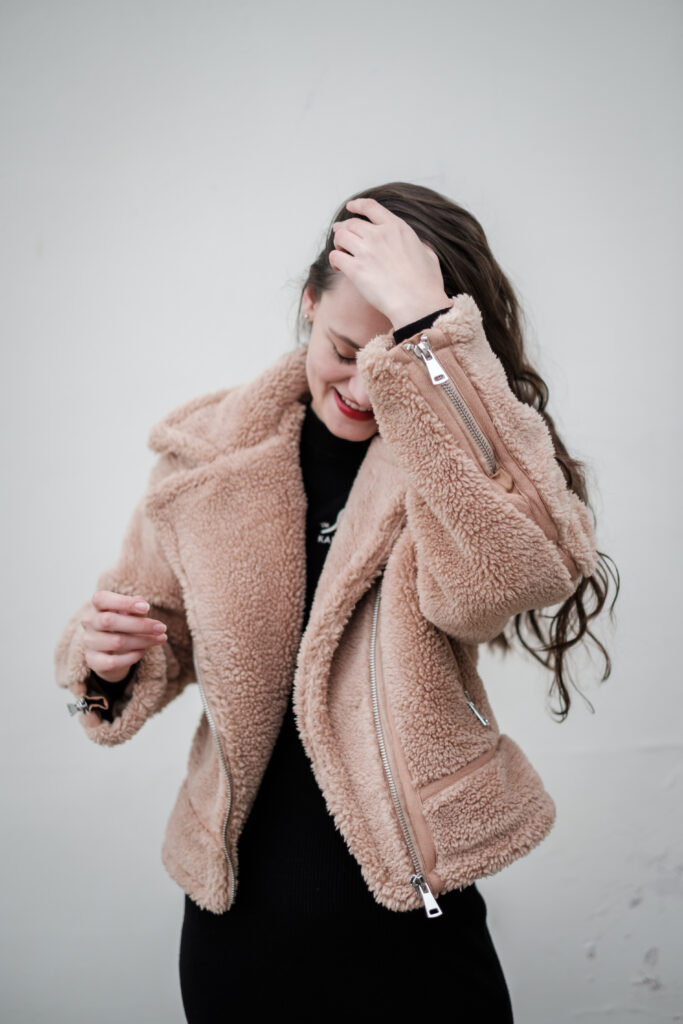 Prague fashion photographer