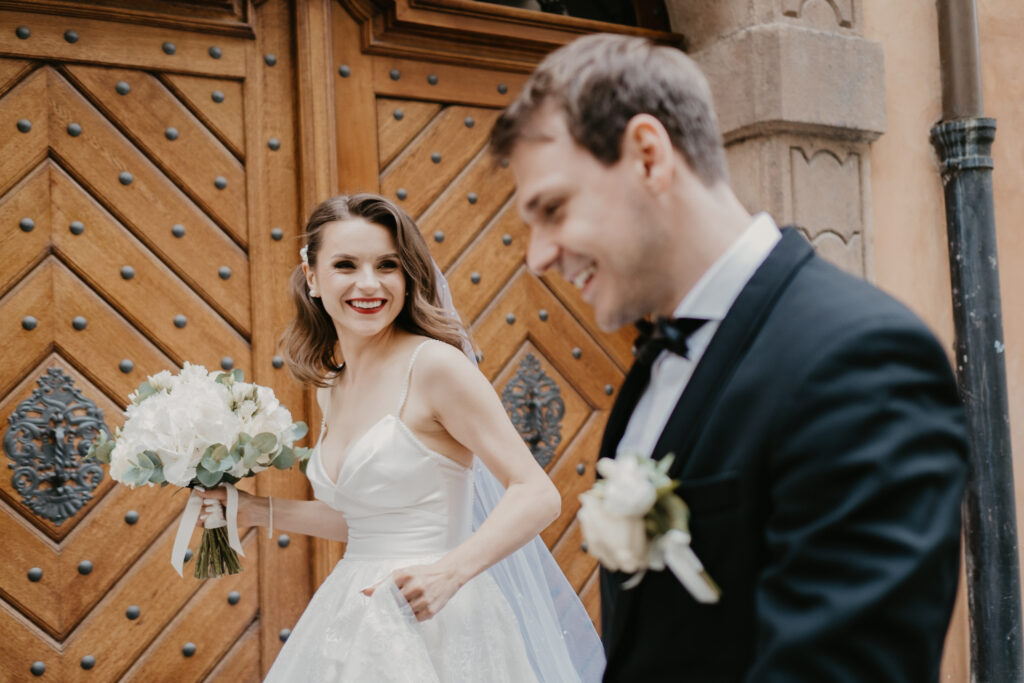 Prague destination wedding photographer