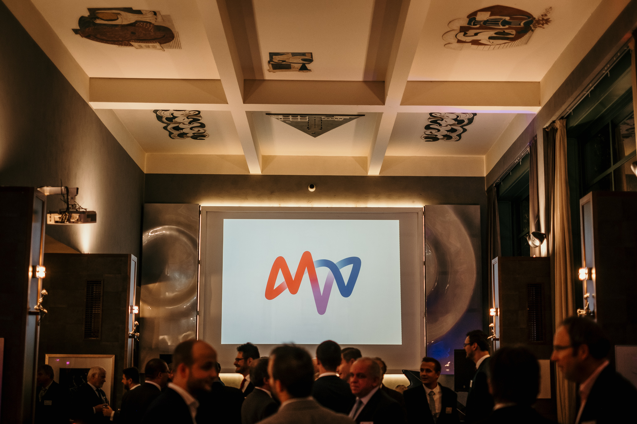Event photography by Jan Šedivý capturing professional gatherings, conferences, and corporate celebrations