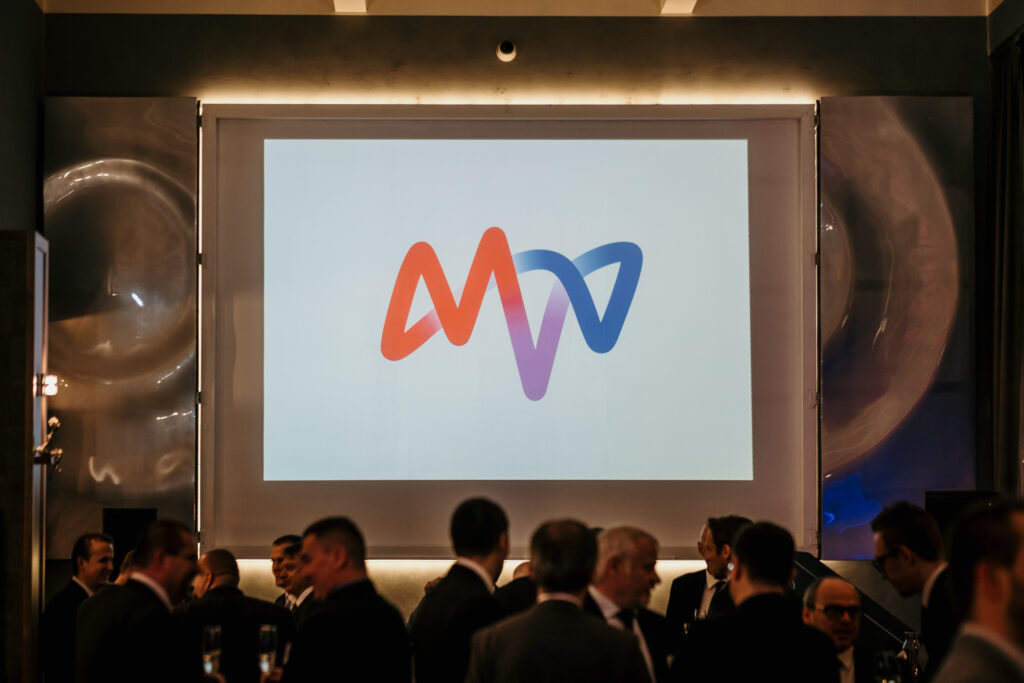 Prague business meeting photography