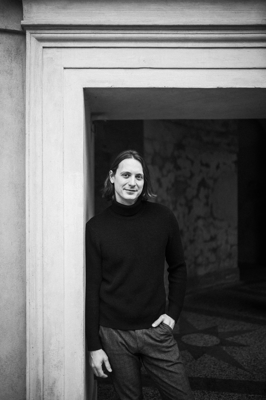 PROFESIONÁLNÍ FOTOGRAFIE PRO VÁŠ BRAND A FIRMU