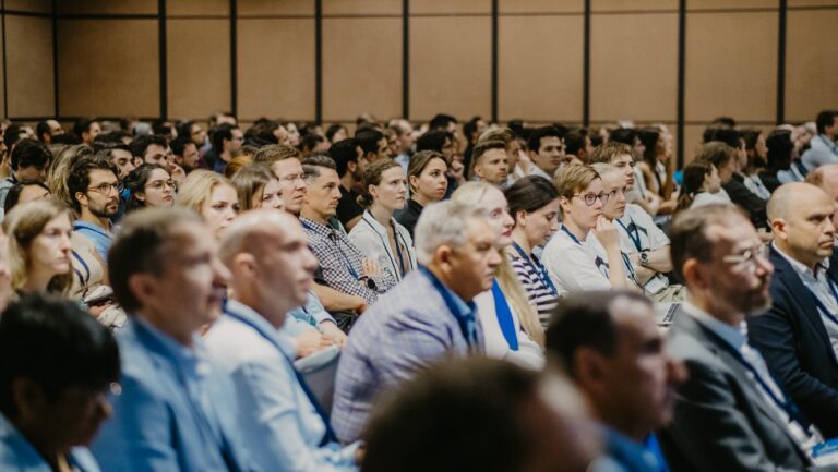 Business and corporate event photography in Prague and across Europe by Jan Šedivý