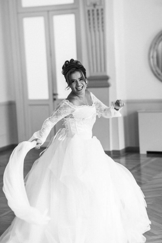 Wedding photographer for Prague weddings