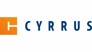 Logo Cyrrus - profesionální fotograf Praha