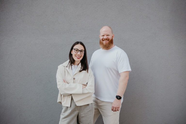 Mindset Mentors: Excellent communication and a project I truly love