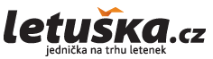 Logo Letuška.cz - profesionální fotograf Praha