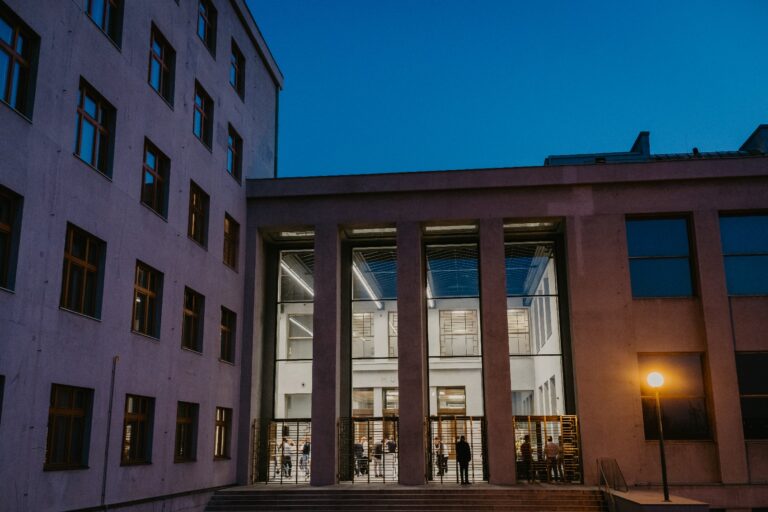 Fotograf na firemní konferenci Praha – dokumentární styl focení