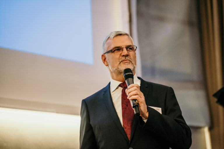 fotograf na konferenci praha