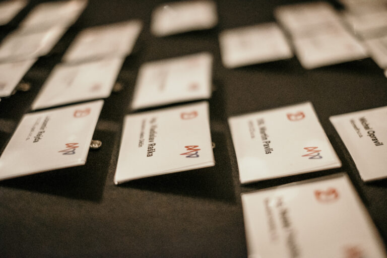 fotograf na konferenci praha
