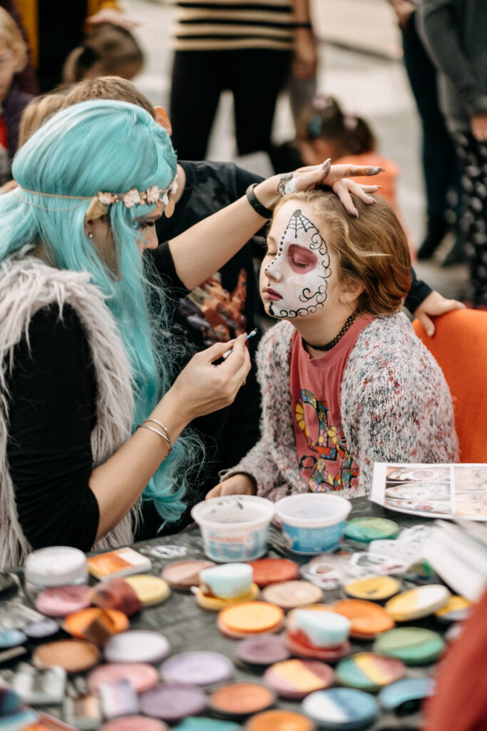 Eventové focení Praha – dokumentární styl firemní akce