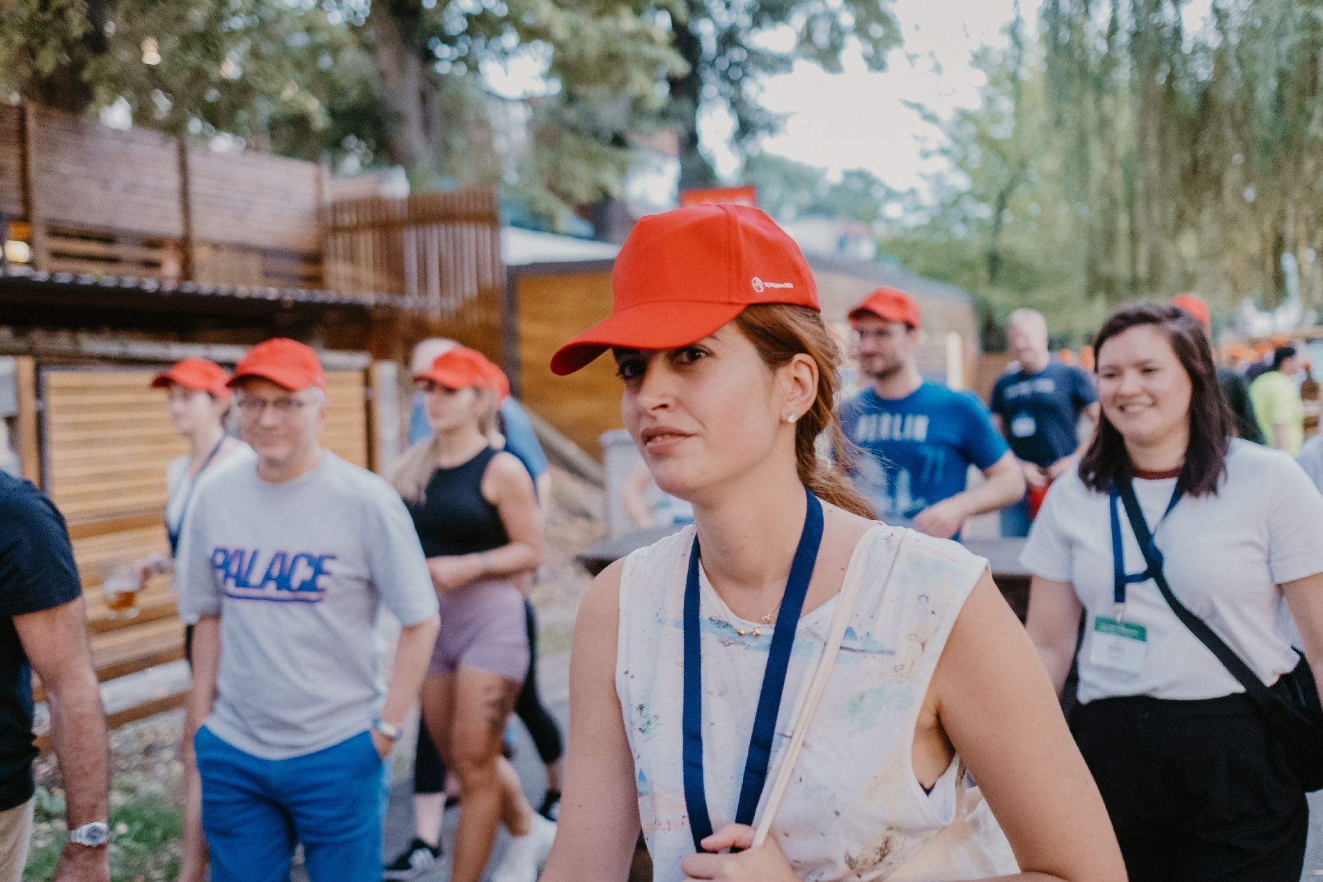 Event fotograf Praha