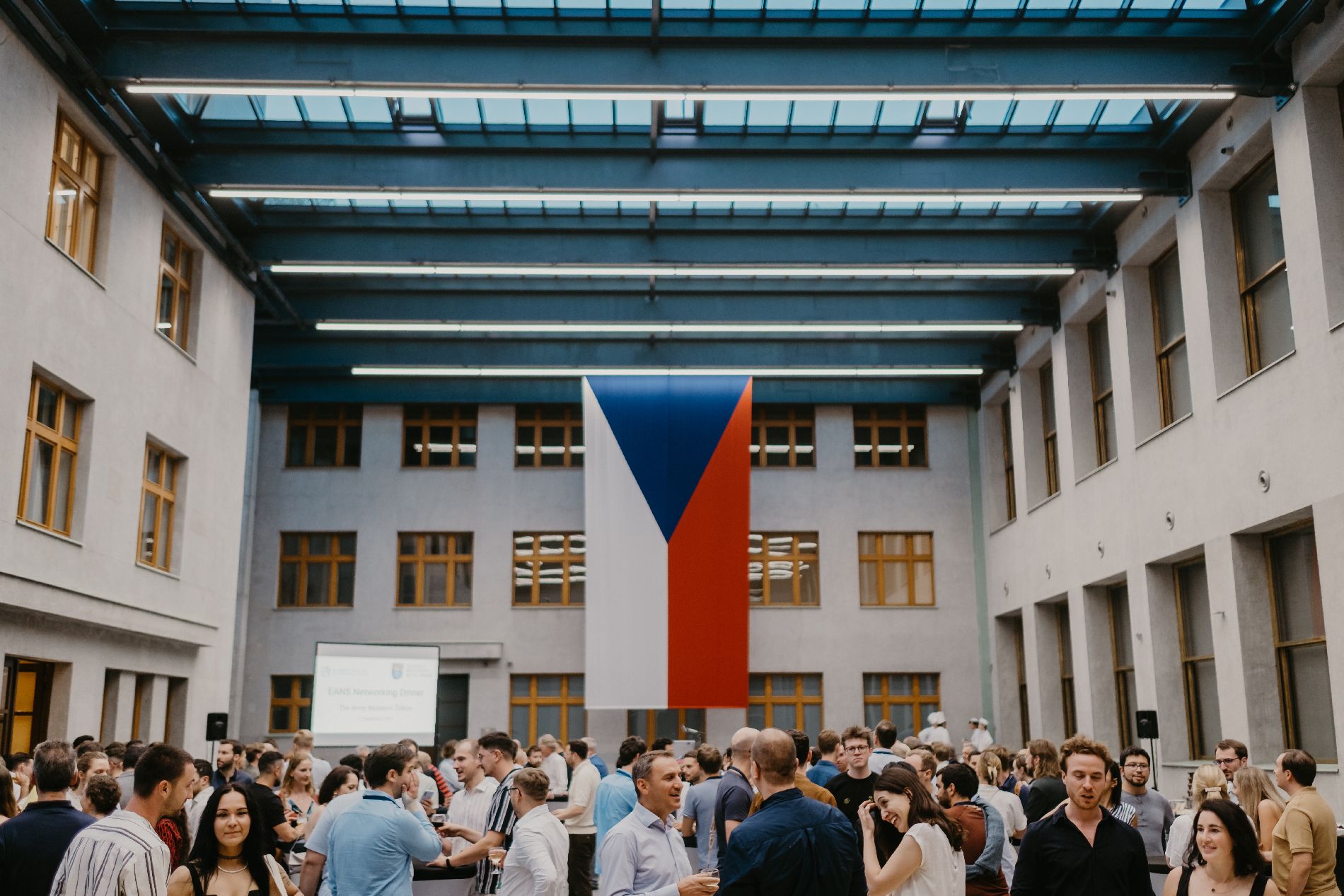 Event fotograf Praha