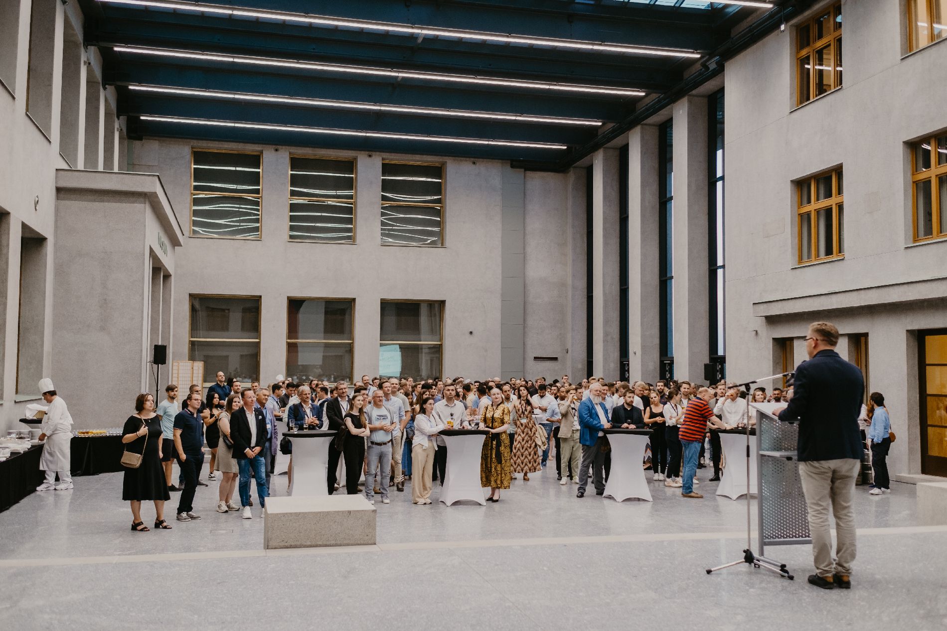 Event fotograf Praha