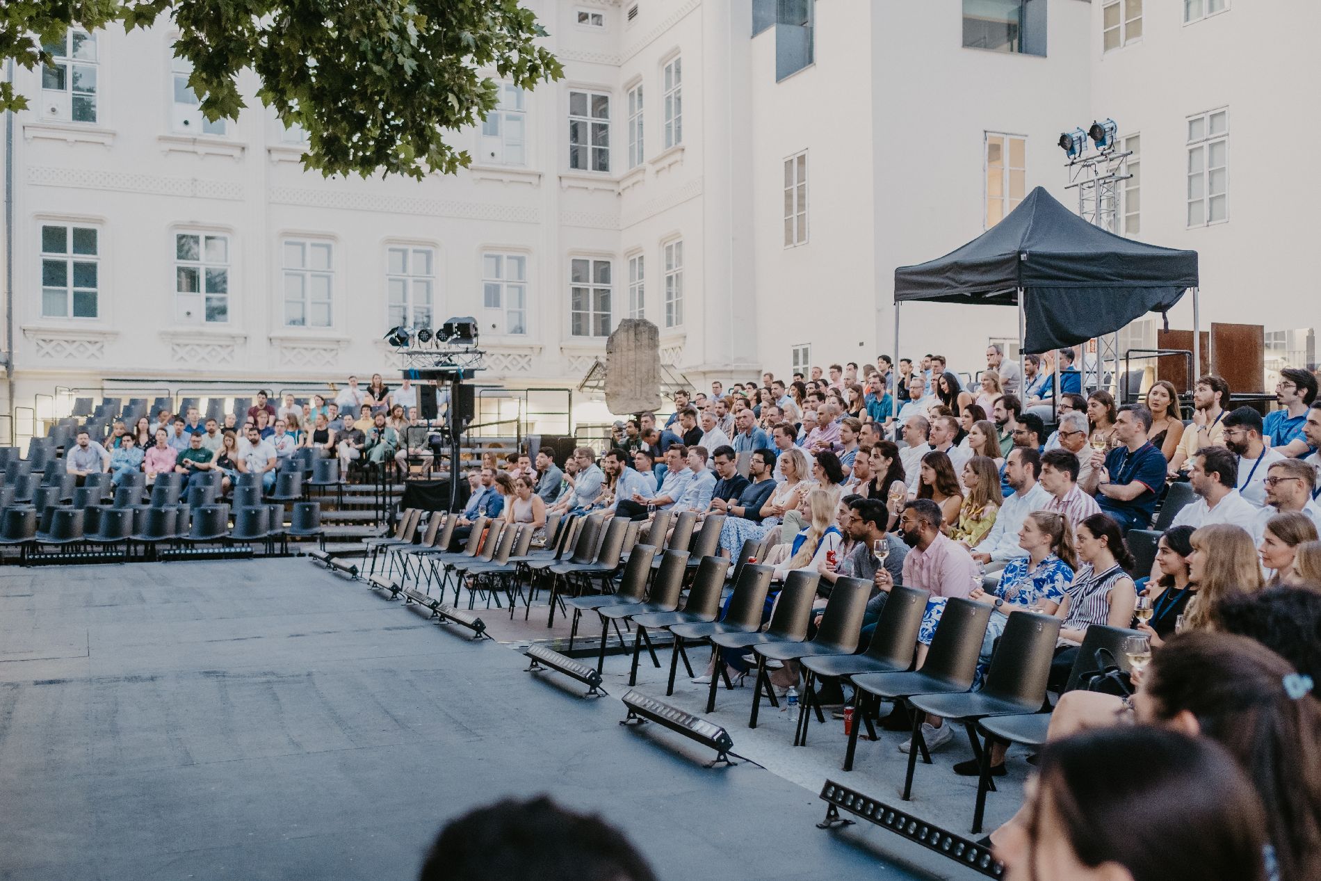 Event fotograf Praha