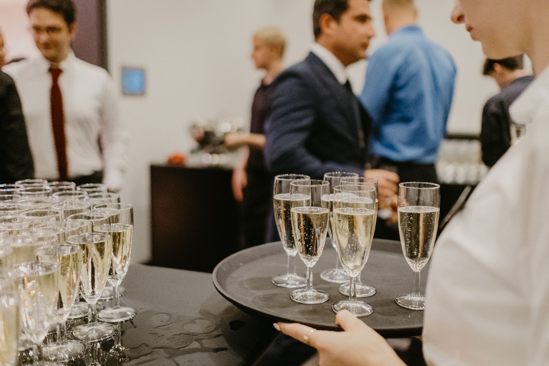 Event fotograf Praha