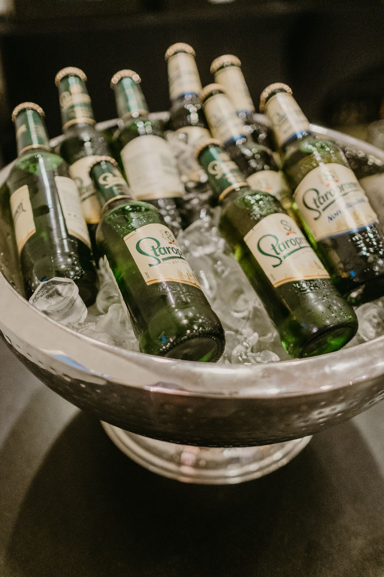 Event fotograf Praha