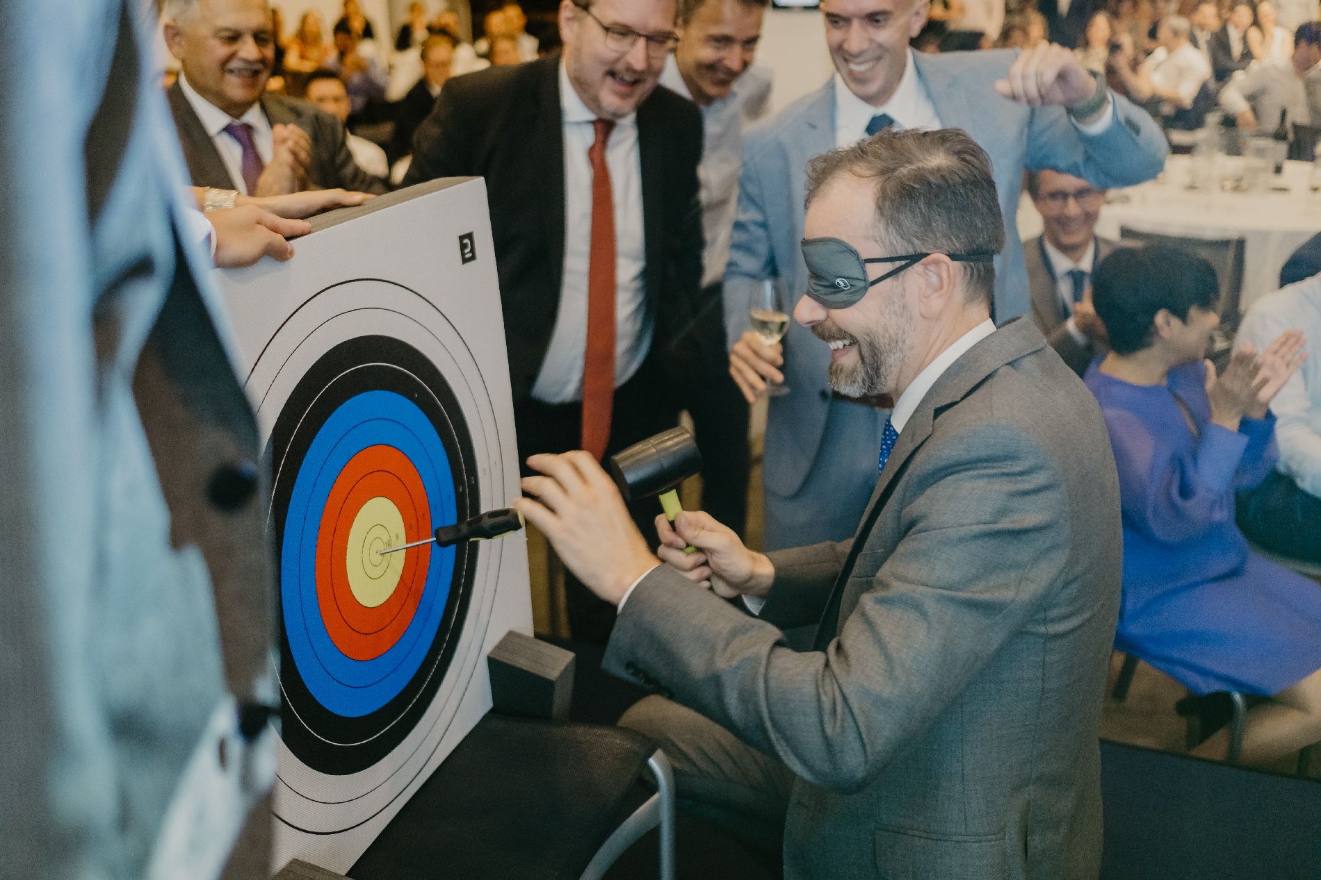 Event fotograf Praha